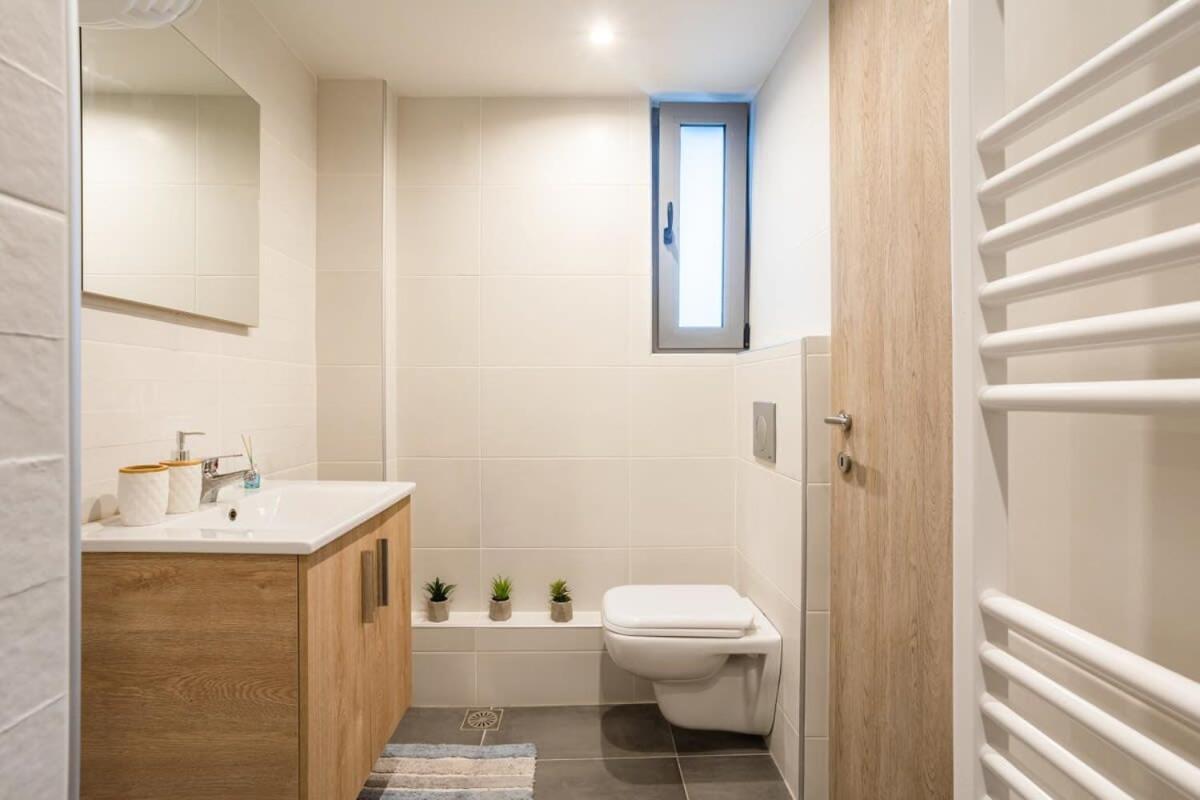 Navarinou Summer Nest - Seabliss Getaway Villa Kalamáta Kültér fotó